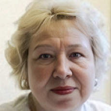 Маркова Нина Владимировна, физиотерапевт