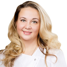 Ольшанская Ольга Юрьевна, терапевт