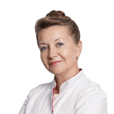Яковлева Татьяна Ивановна, детский офтальмолог