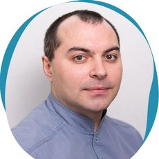 Подопросветов Алексей Михайлович, стоматолог-хирург