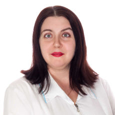 Папова Екатерина Александровна, детский массажист