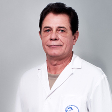 Нестеров Сергей Васильевич, детский хирург