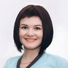 Орел Ольга Юрьевна, стоматолог-терапевт