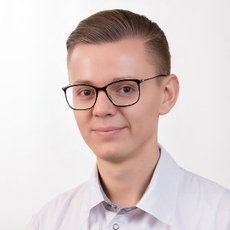 Васильев Алексей Владимирович, ортодонт