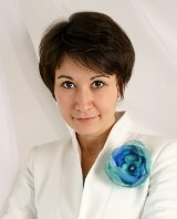 Каравашкина Елена, психолог