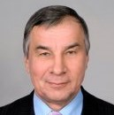 Черемисин Владимир Максимович, невролог