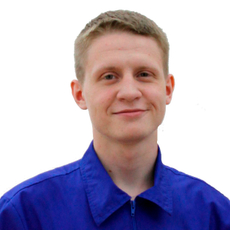 Пантелеев Дмитрий Алексеевич, массажист