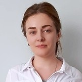 Чупанова Разият Сайгидахмедовна, терапевт