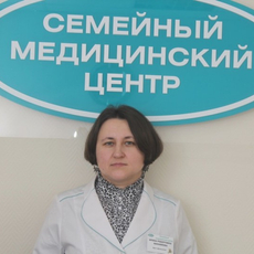Михайлова Ирина Робертовна, детский офтальмолог