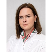 Мальцева Наталья Николаевна, терапевт