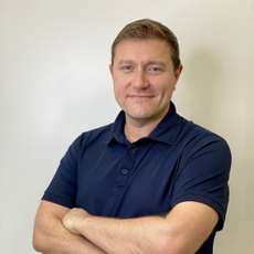 Кирьянов Михаил Васильевич, стоматолог-хирург