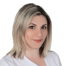 Поплюйкова Елена Петровна, детский логопед