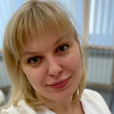 Крейсман Мария Вячеславовна, сурдолог