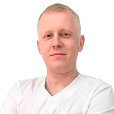 Степанец Иван Русланович, офтальмолог