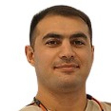 Енокян Давит Геворгович, стоматолог-ортопед