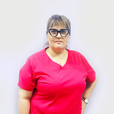 Кананихина Эльмира Зауровна, гинеколог