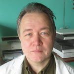 Го Алексей Алексеевич, инфекционист