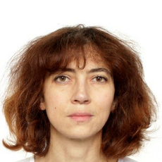 Пшемыская Инна Александровна, невролог