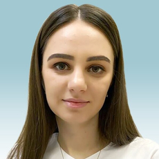 Габуева Зарина Асланбековна, маммолог-онколог