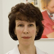 Выгонская Екатерина Владимировна, врач УЗД