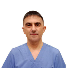 Хабибуллин Искандер Камилевич, стоматолог-ортопед