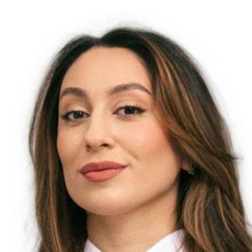 Мурадова (Юсифова) Рена Амрах Кызы, диетолог