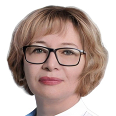 Стоянова Ильмира Камиловна, гинеколог