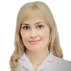 Светлова Ольга Викторовна, стоматолог-терапевт