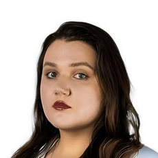 Юницкая Анна Константиновна, врач УЗД