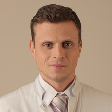 Горяинов Андрей Николаевич, проктолог