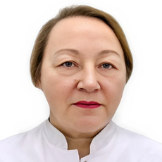 Соколова Марина Васильевна, терапевт