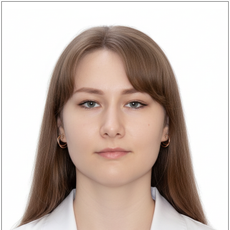 Звягинцева (Ханина) Анна Геннадьевна, психиатр