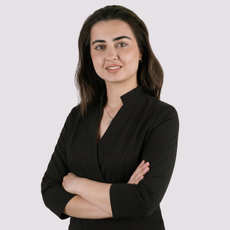 Ручкина Валерия Евгеньевна, стоматолог-терапевт