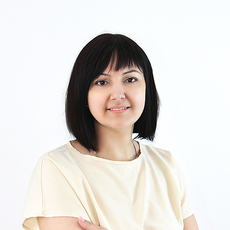 Табанькова Юлия Викторовна, невролог