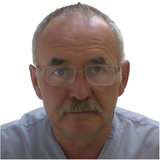 Азаренков Михаил Дмитриевич, невролог