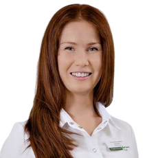 Кошелева Ольга Александровна, стоматолог-терапевт