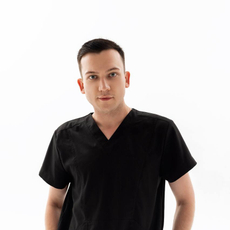 Вертий Егор Вадимович, гинеколог