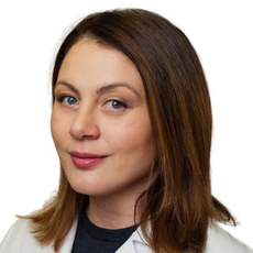 Толорая Русудани Руслановна, офтальмолог