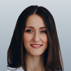 Филянина Александра Сергеевна, гинеколог