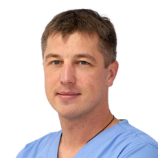 Гусев Евгений Сергеевич, хирург