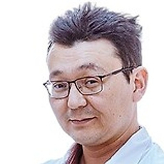 Макышев Сергей Юрьевич, гинеколог