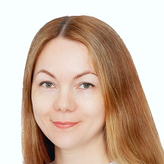 Гурьева Наталья Георгиевна, детский невролог