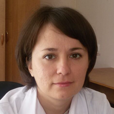 Биктагирова Гульшат Мунировна, семейный врач