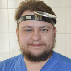 Суров Кирилл Игоревич, ЛОР
