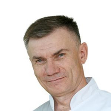 Волов Сергей Вячеславович, флеболог