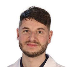 Ягодницкий Александр Андреевич, пульмонолог