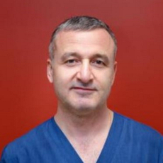 Чибухчян Эдуард Викторович, анестезиолог