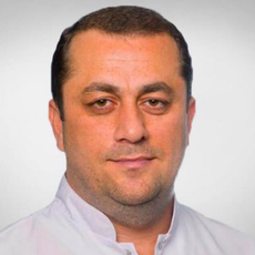 Фараджов Эльчин Абдуллаевич, хирург