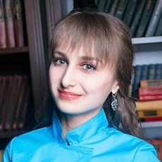 Габриелян Лусине Артуровна, гинеколог