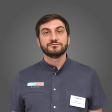 Идрисов Ниматула Шамильевич, стоматолог-ортопед